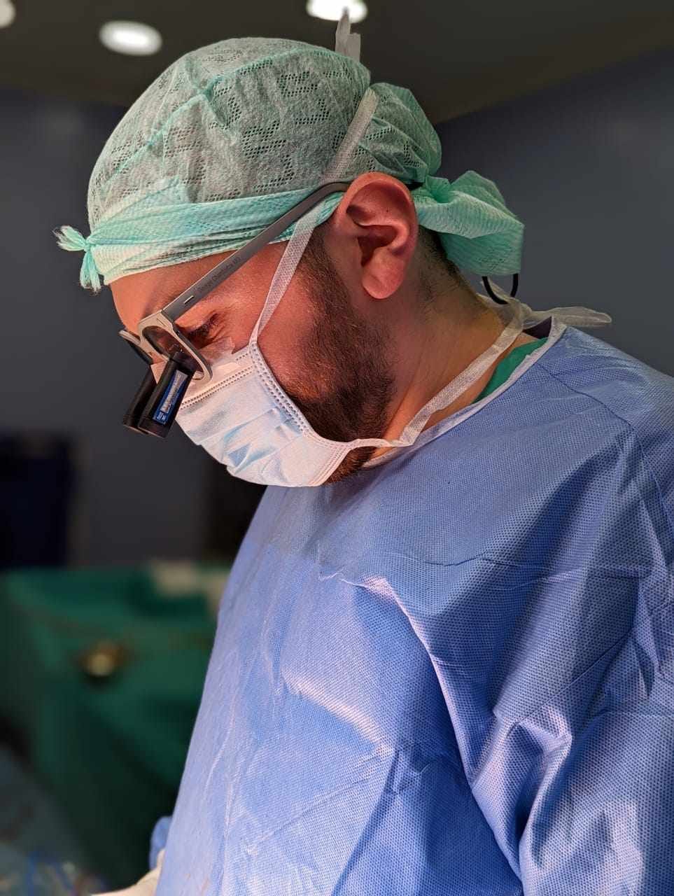 Dr. Giorgi Chantladze